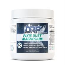 Load image into Gallery viewer, Dr. Farrah® - Pixie Dust / Magnesium Citrate | Labels may vary due to availability ( English, Filipino & French ) | Expiry: 01/2026