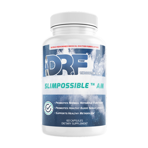Slimpossible AM  Weight Loss Support by Dr. Farrah