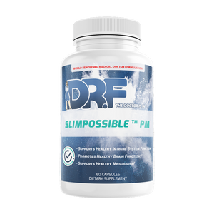Slimpossible PM Weight Loss Support by Dr. Farrah