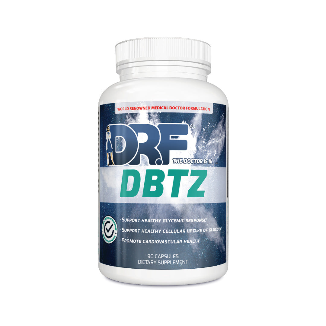 Dr. Farrah® - Diabeatease (DBTZ)