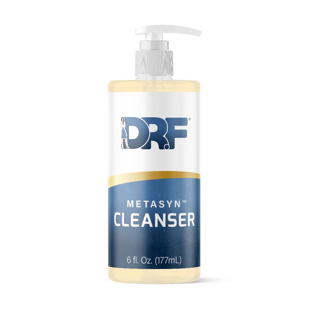Dr. Farrah® Metasyn Facial Cleanser – DoctorFarrah.com