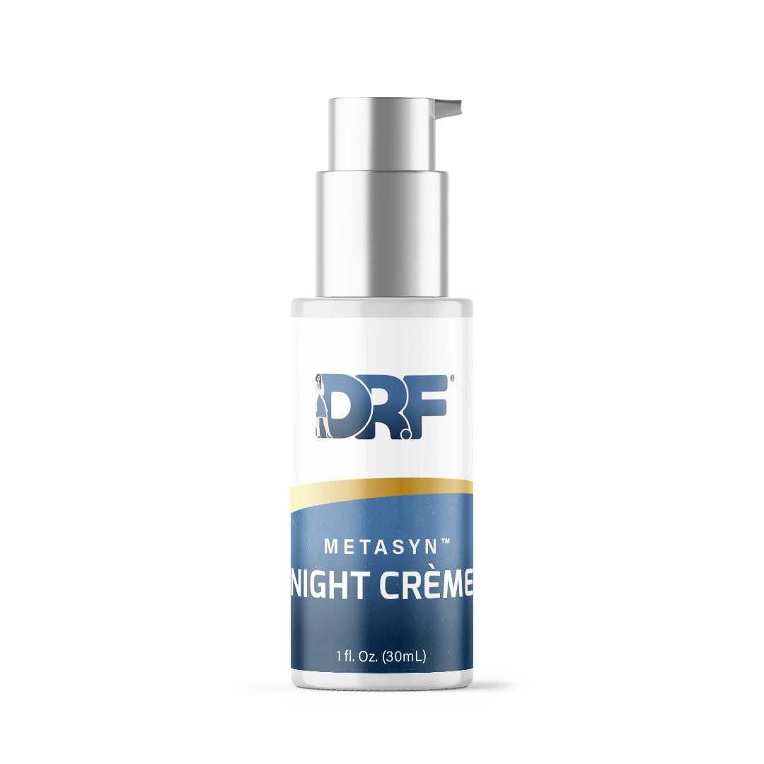 Dr. Farrah® Metasyn Night Creme – DoctorFarrah.com