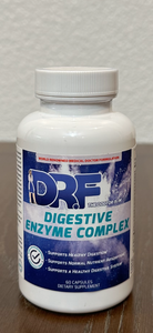 DRF Digestive enzyme
