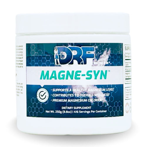 Dr. Farrah® - Magne-Syn