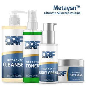 Dr. Farrah® Metasyn Ultimate Skincare Kit