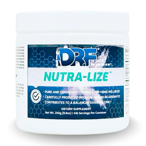 Dr. Farrah® - Nutra-lize