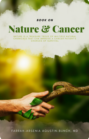 Dr. Farrah® - eBook Of Nature & Cancer