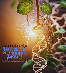 Dr. Farrah®s eBook Of Nature And Alzheimer's Disease