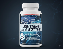 Load image into Gallery viewer, Dr. Farrah® - Lightning in a Bottle - AVAILABLE NOW-(Improved formulation)