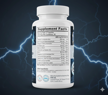 Load image into Gallery viewer, Dr. Farrah® - Lightning in a Bottle - AVAILABLE NOW-(Improved formulation)