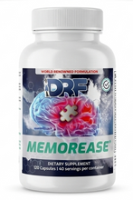 Load image into Gallery viewer, Dr. Farrah® - Memorease