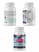 Load image into Gallery viewer, Dr. Farrah® - Memorease