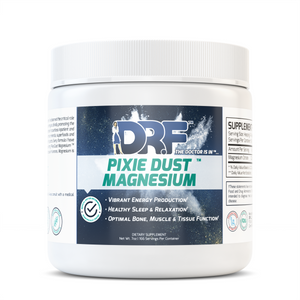 Dr. Farrah® - Pixie Dust / Magnesium Citrate